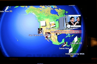 Illustration for article titled First Nintendo Wii News Channel Tour and Screenshots